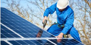 Installation Maintenance Panneaux Solaires Photovoltaïques à Saint-Fargeau-Ponthierry